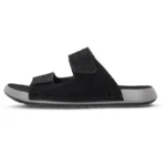 Walkroo Men's Slip On Comfort Sandals - Image 3