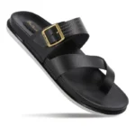 Walkroo Men's Slip On Comfort Casual Sandals - Image 3